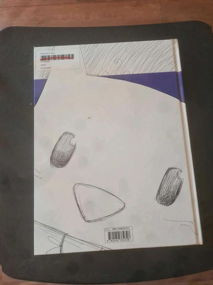 Bd sumato 2004 - photo numéro 2