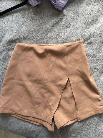 jupe short