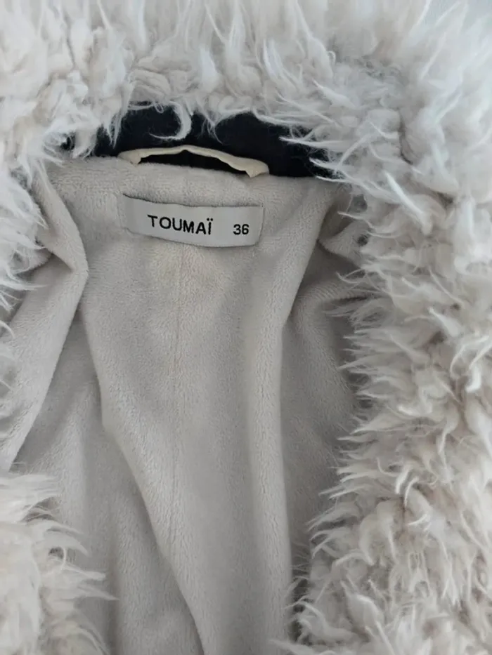 Veste polaire - photo numéro 4