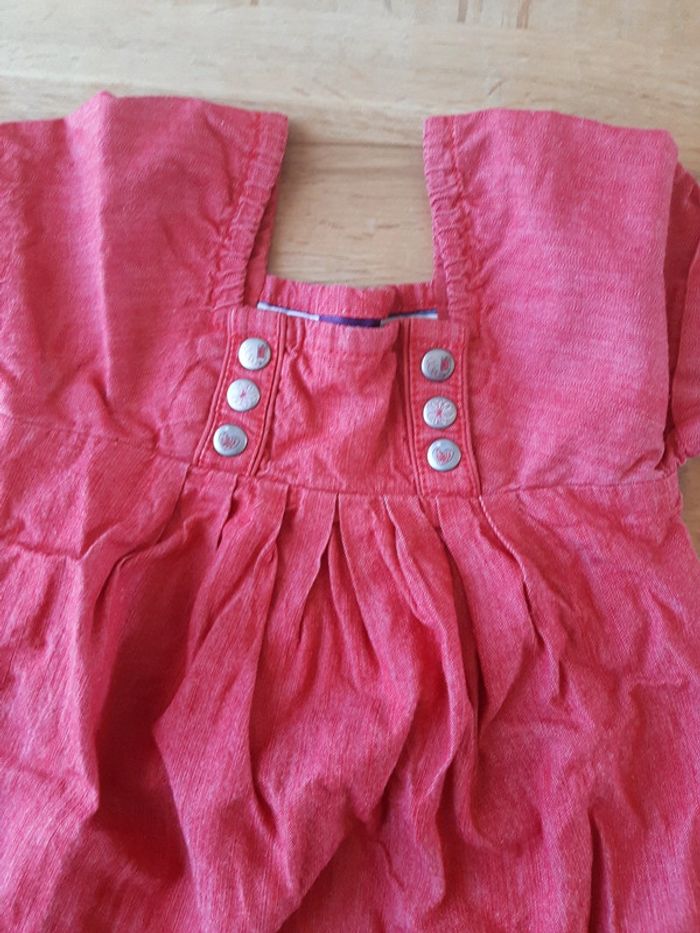 Robe manche courte - photo numéro 2