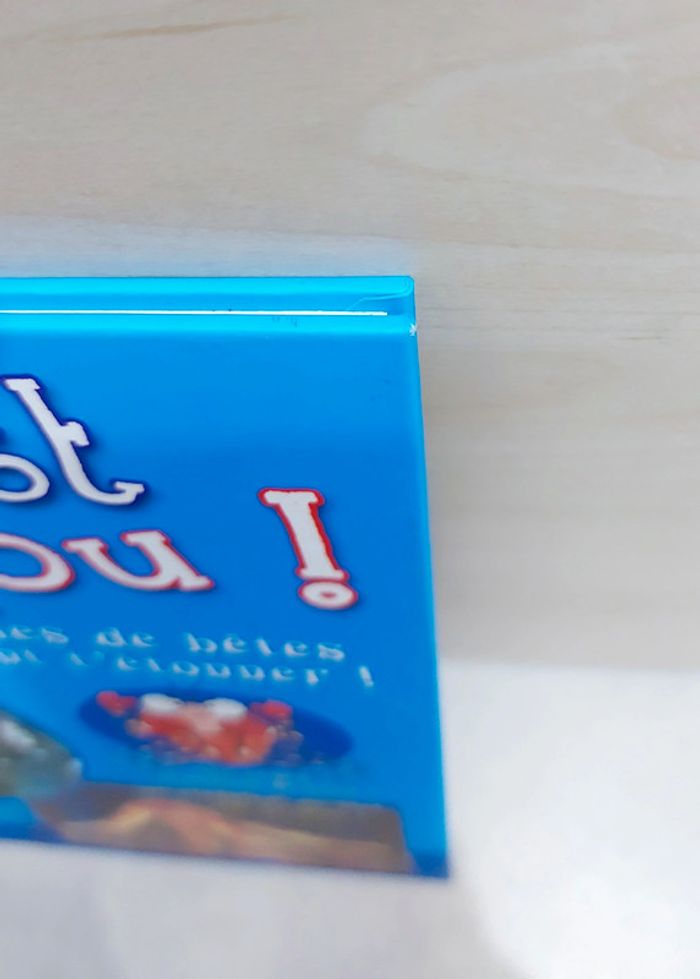 📚 Livre pédagogique : c'est fou ! (Thème animaux) - photo numéro 7