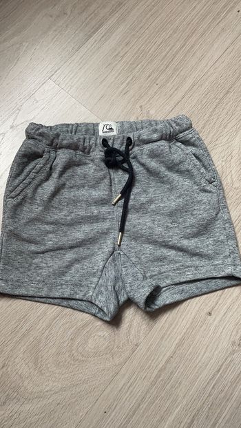 Short Quiksilver