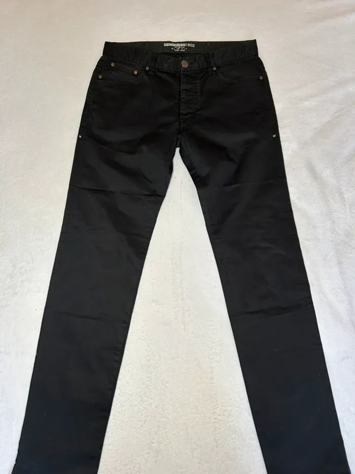 Jean devred slim fit