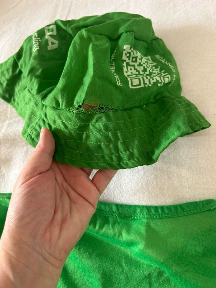 Tee shirt collector Skoda Tour de France - photo numéro 3