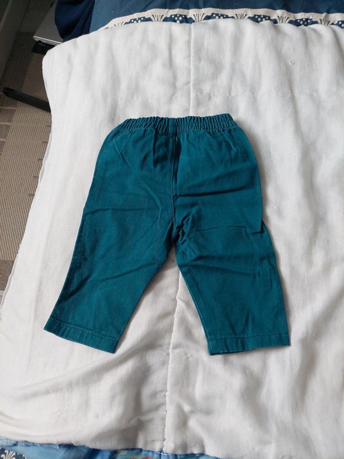 Pantalon - photo numéro 2