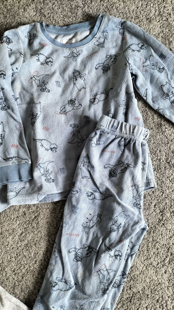Pyjamas 5a - photo numéro 3