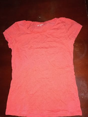 T-shirt taille 14 ans/XS 