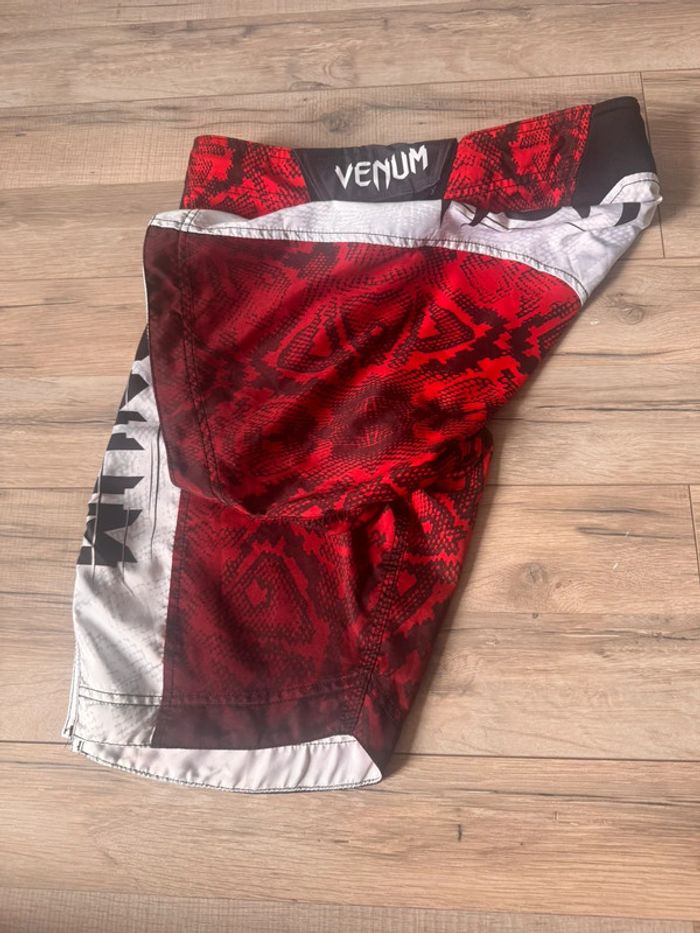 Short de boxe - photo numéro 2