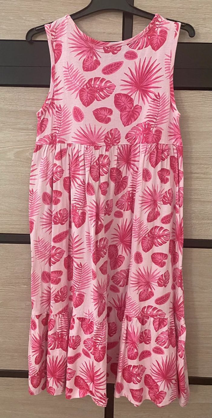 Robe Tex Taille 11-12 ans - photo numéro 8