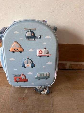Sac isotherme city cars Neuf