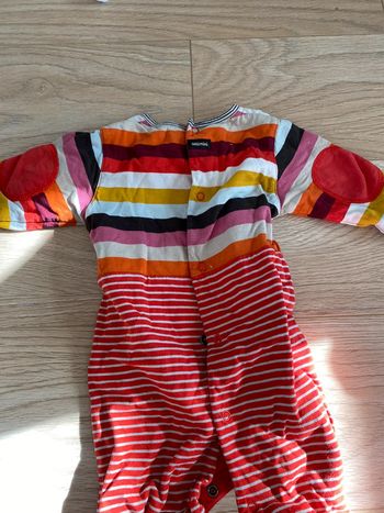 Pyjama catimini 3 mois