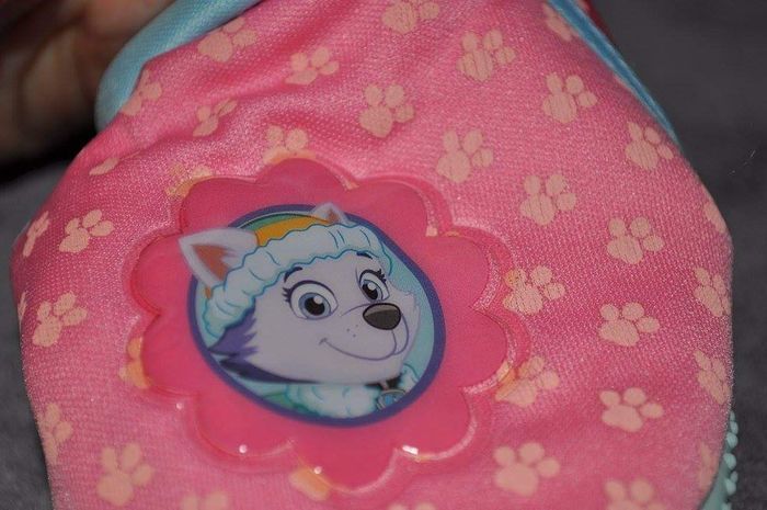 Chaussons aquatiques Pat patrouille fille 30 - photo numéro 4