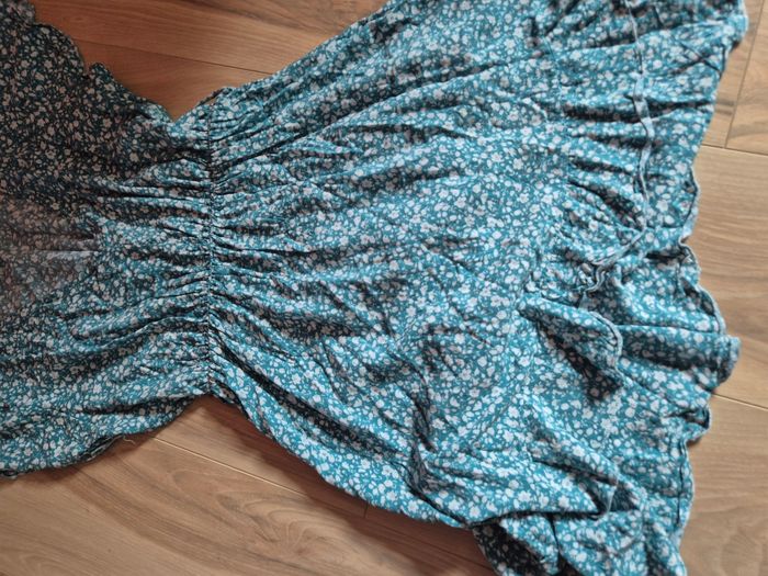 Robe ete