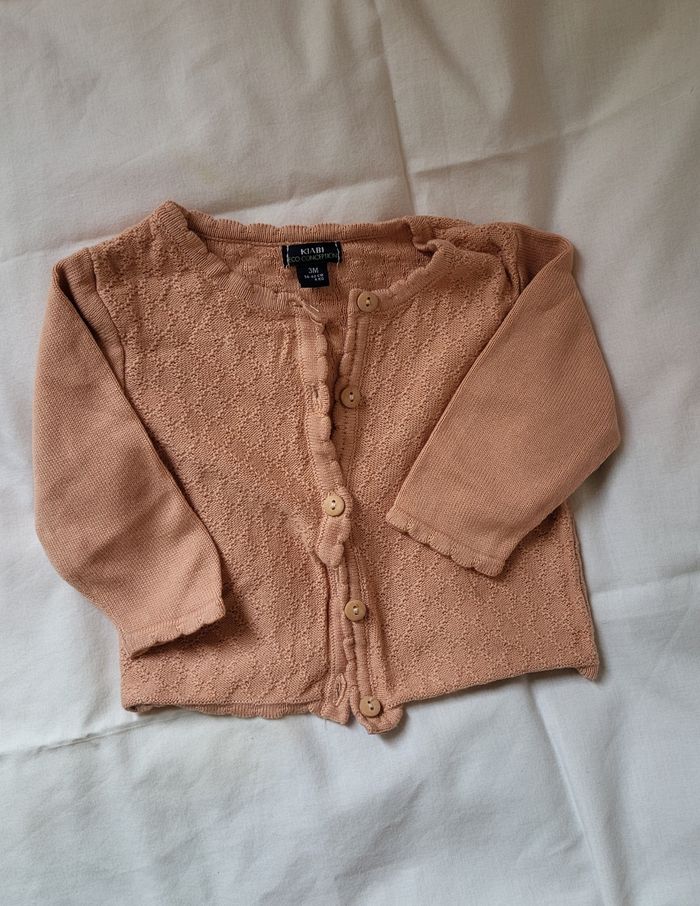 Ensemble bébé - photo numéro 2