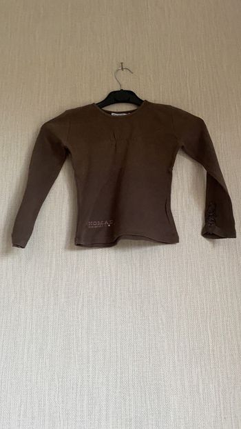 T-shirt Taille 8 ans