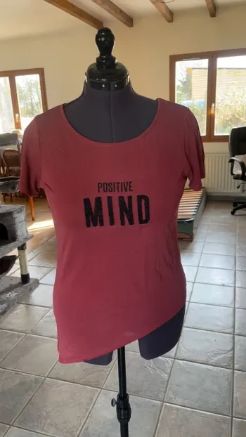 T shirt