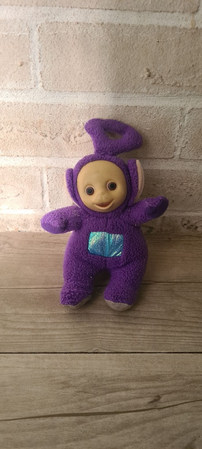 Lot de peluches - photo numéro 7