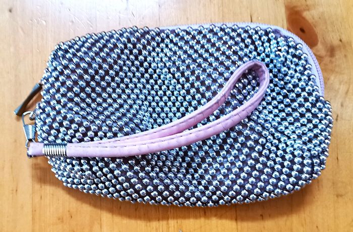 Trousse à maquillage - photo numéro 2