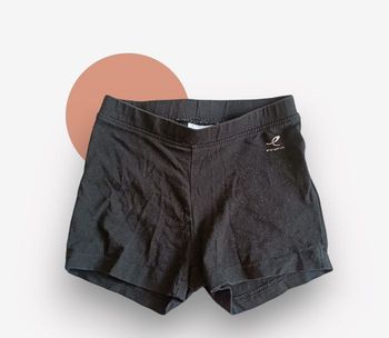 Cycliste short