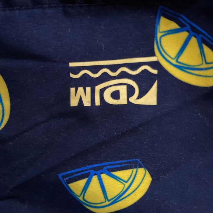 Maillot de bain citron - photo numéro 2