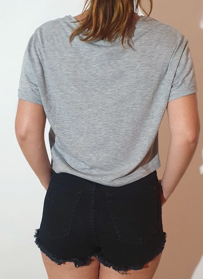 T-shirt cool - photo numéro 4