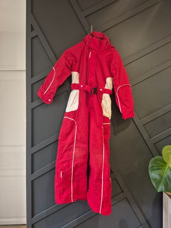 Combinaison de ski Wedze 8 ans