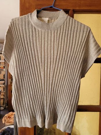 T-shirt taille s h&m