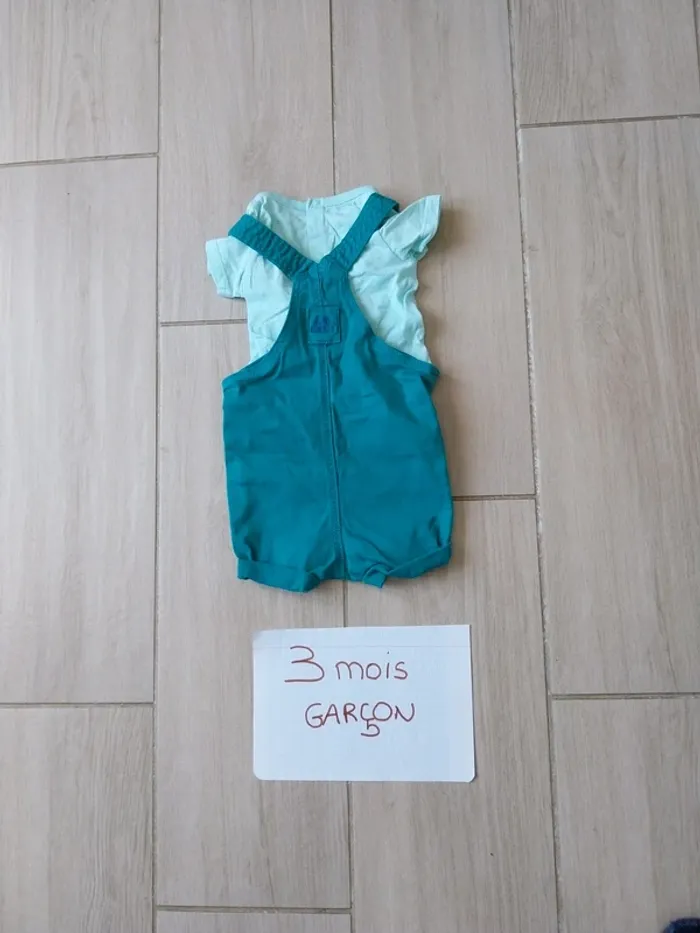 Ensemble - photo numéro 2