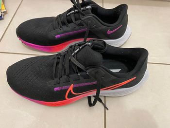 Chaussures de running Nike Air Zoom pegasus 🌻