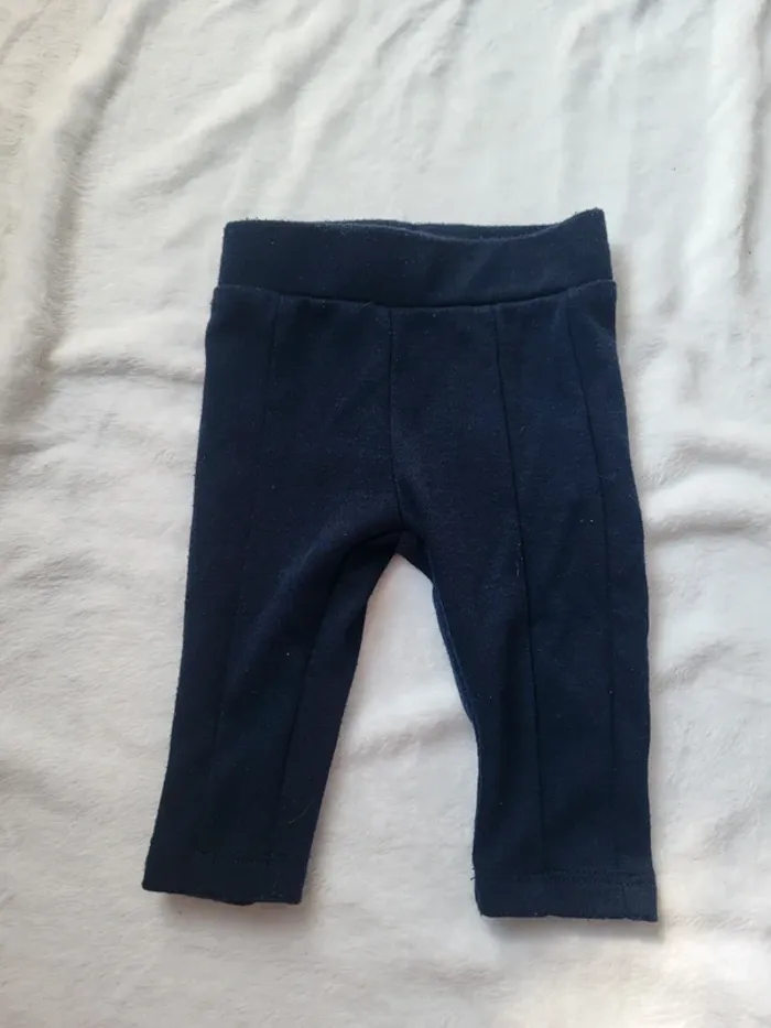 Lot 6 leggings - photo numéro 16
