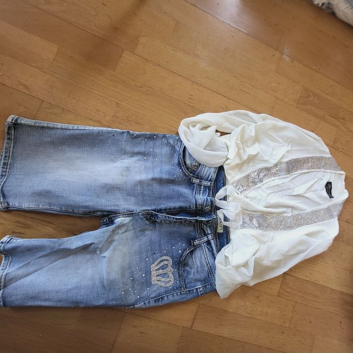 Lot de vêtements - photo numéro 9