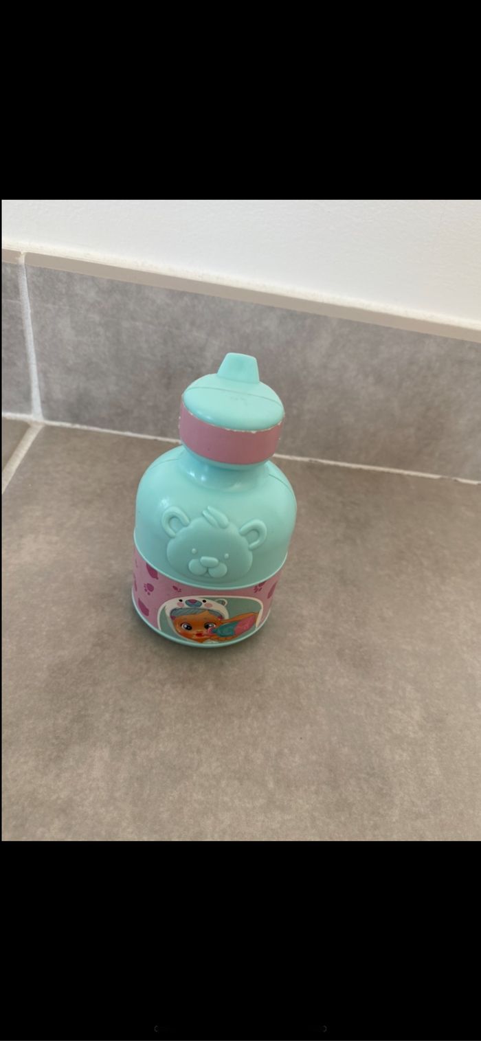 Jouet gourde poupée - photo numéro 3