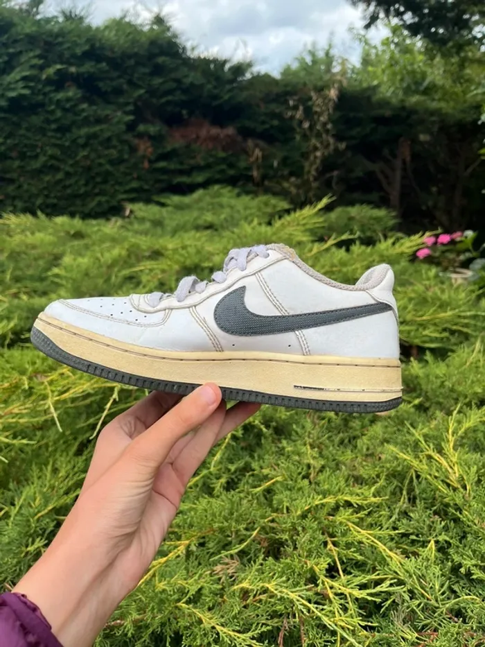 Baskets air force sb Nike air Jordan - photo numéro 3