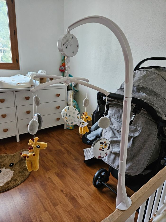 Mobile bébé