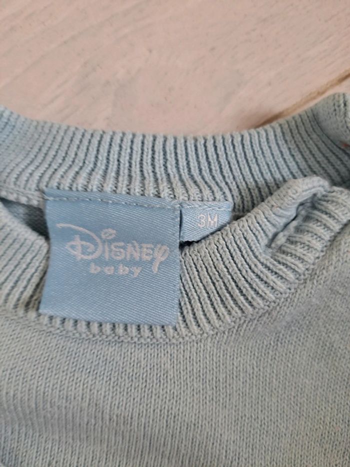 Pull Mickey - photo numéro 3