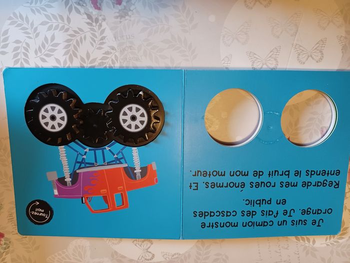 Livre pour enfant - photo numéro 2