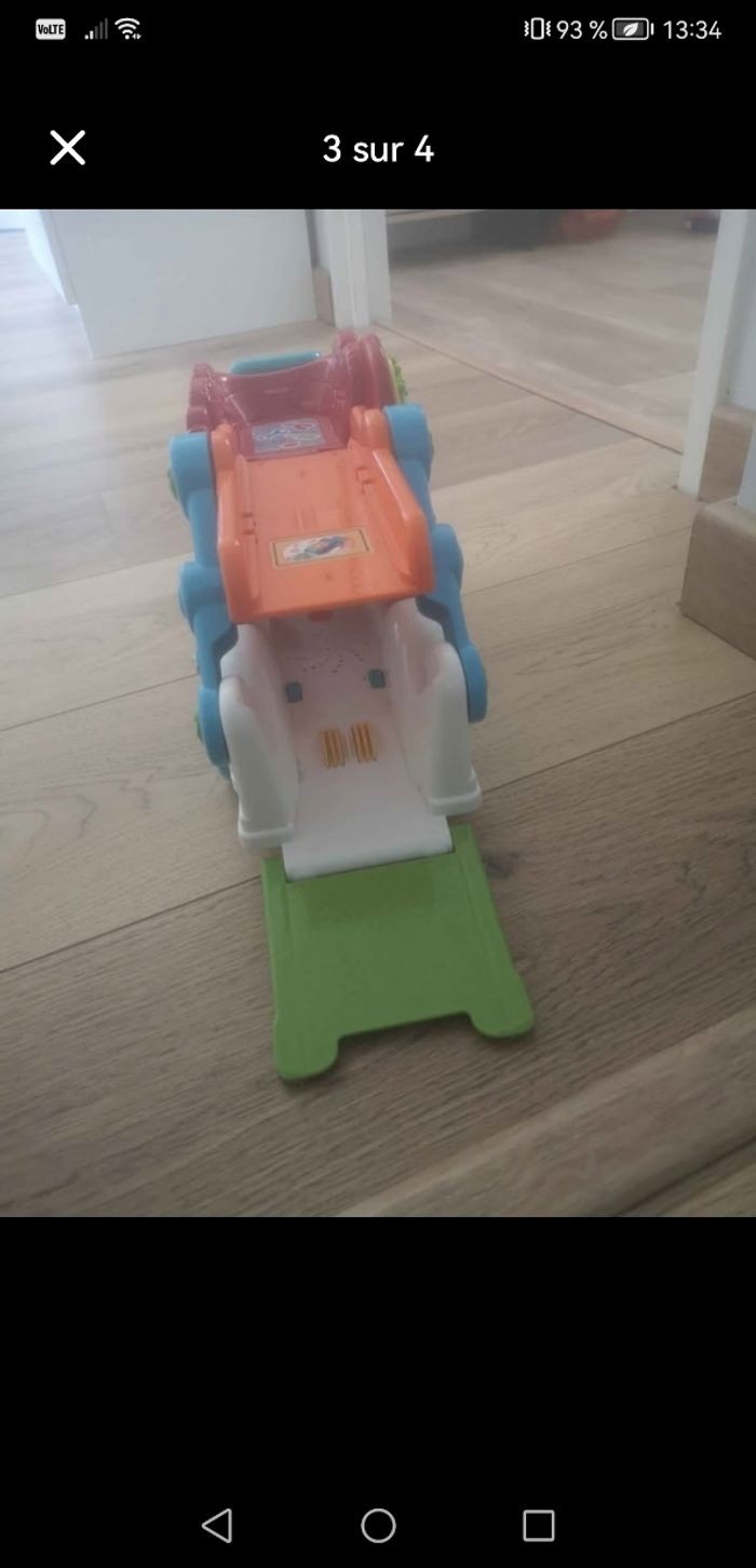 Mon super camion réparation tut tut bolides - photo numéro 3