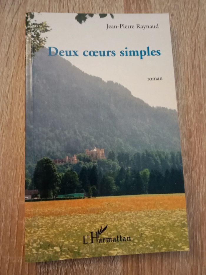 Jean-Pierre Raynaud 🪅 Deux cœurs simples - photo numéro 1