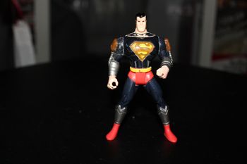 Figurine Superman - DC Comics 1996