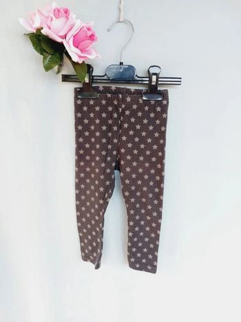 Legging 18 mois