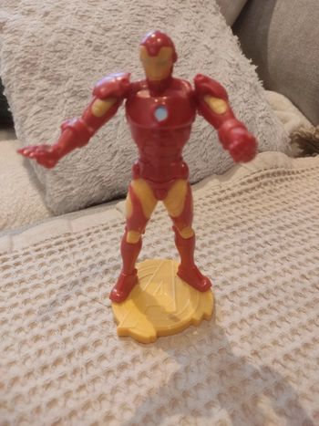 Figurine Iron Man