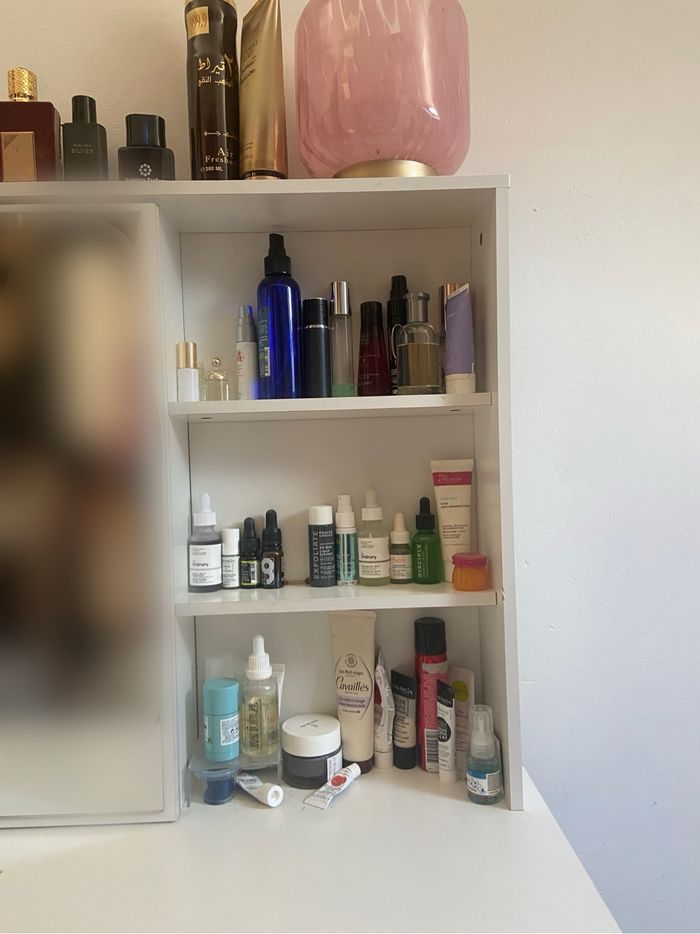 Coiffeuse - photo numéro 2