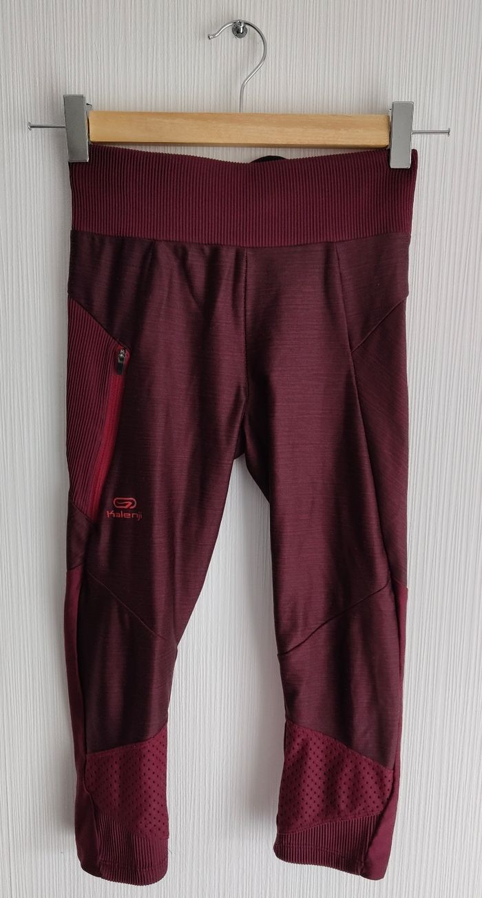 Pantacourt Sport - Femme