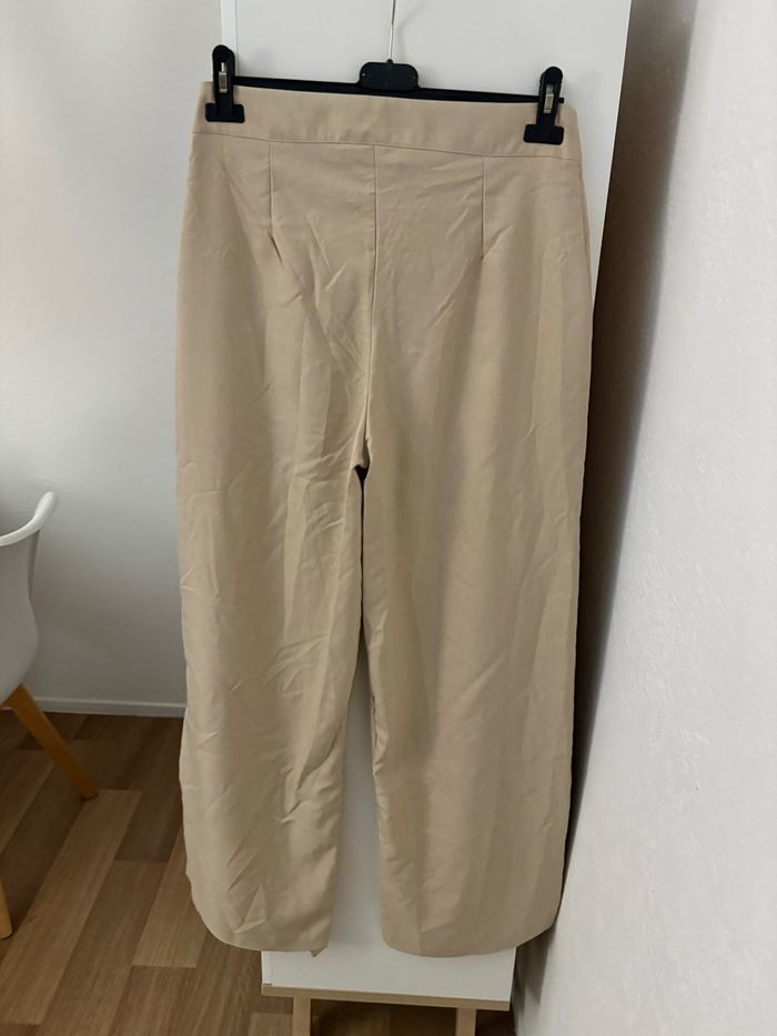 pantalon large - photo numéro 2