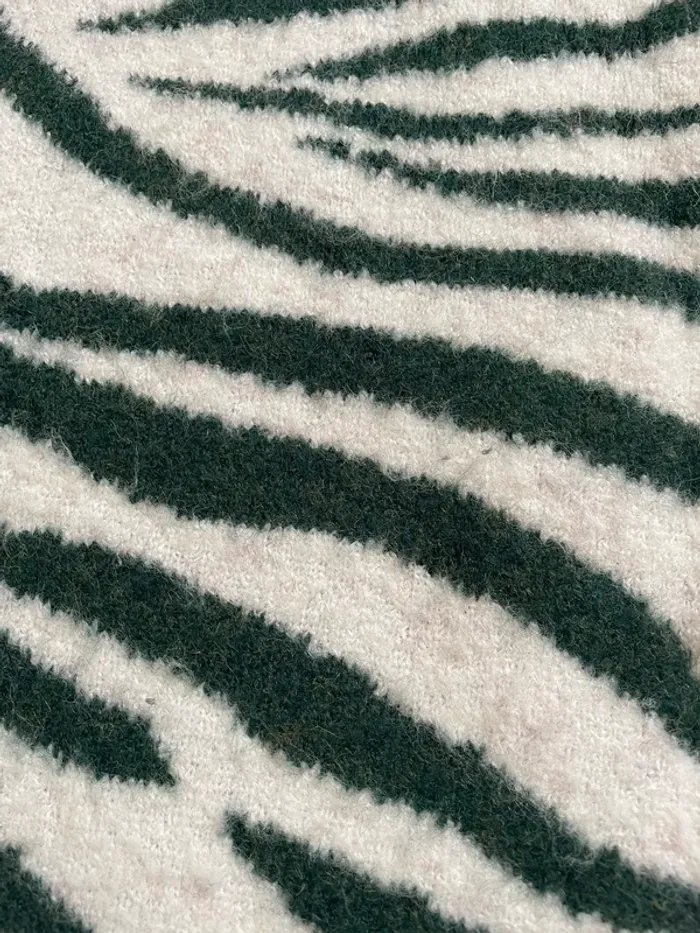 Pull monoprix XXS - photo numéro 4