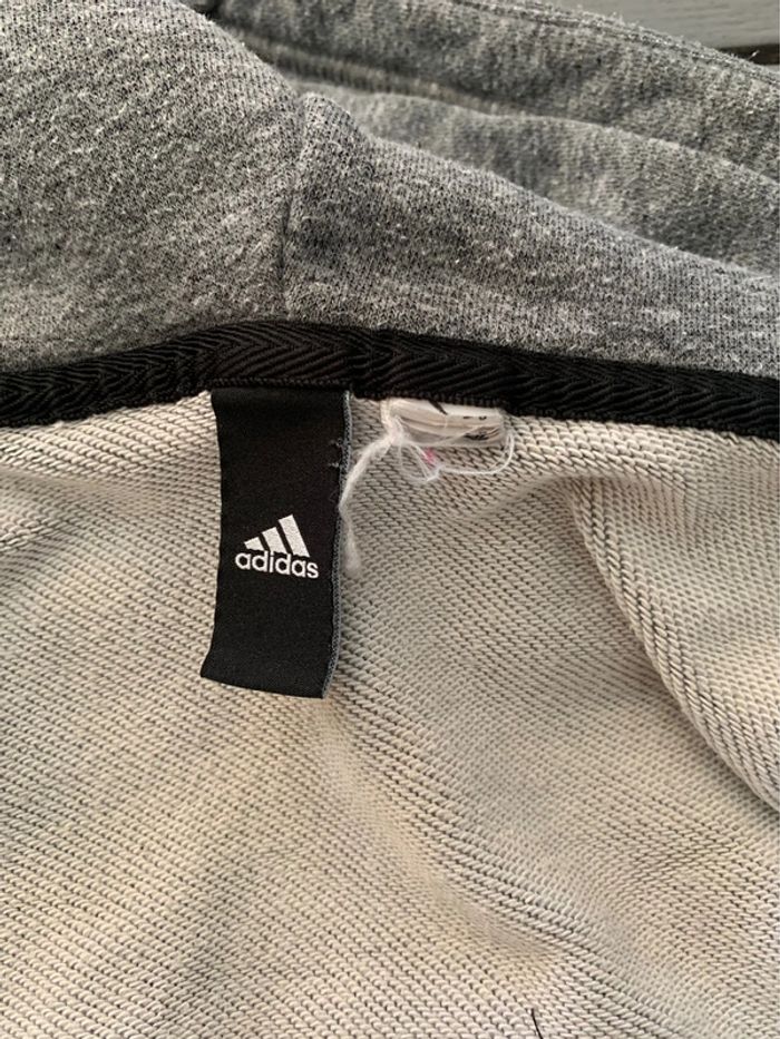 Veste adidas - photo numéro 4