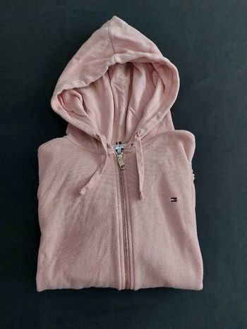 Zip Tommy Hilfiger