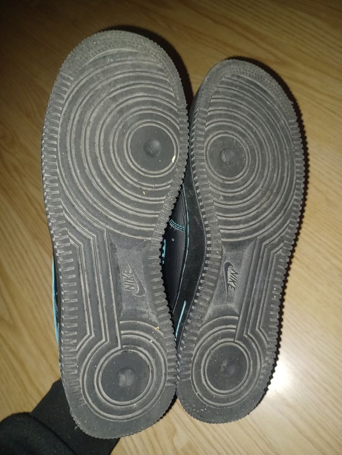 Nike air force - photo numéro 4