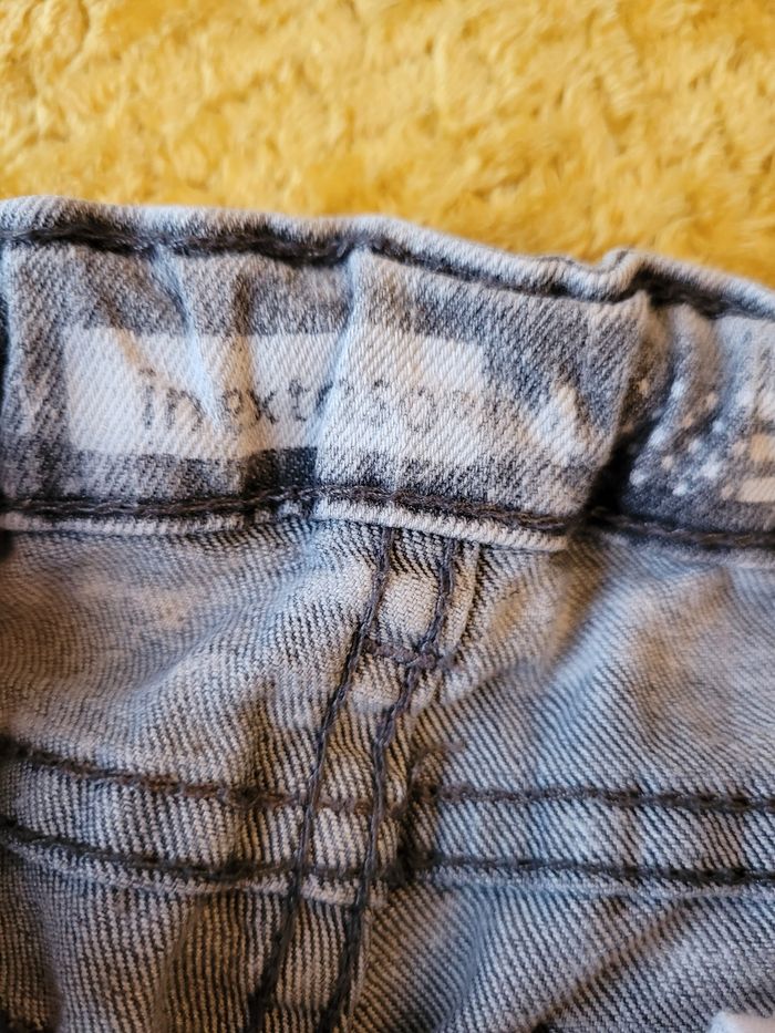 Jeans on extenso 4 - photo numéro 2