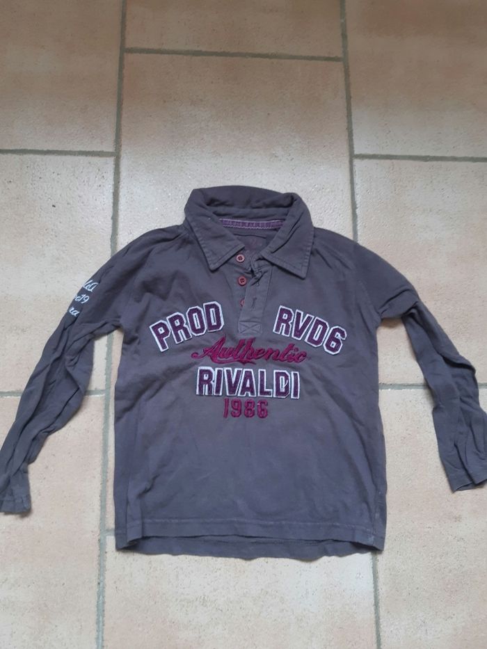 Lot garçon 4 ans - photo numéro 10